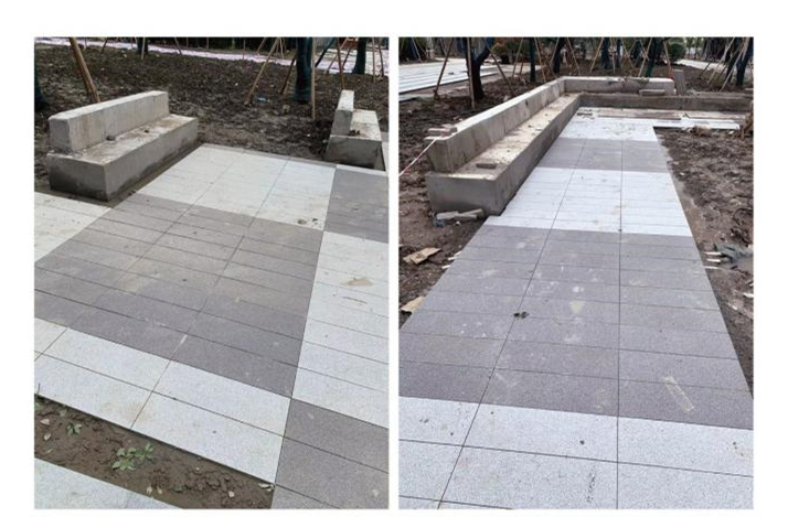 PC砖施工工艺