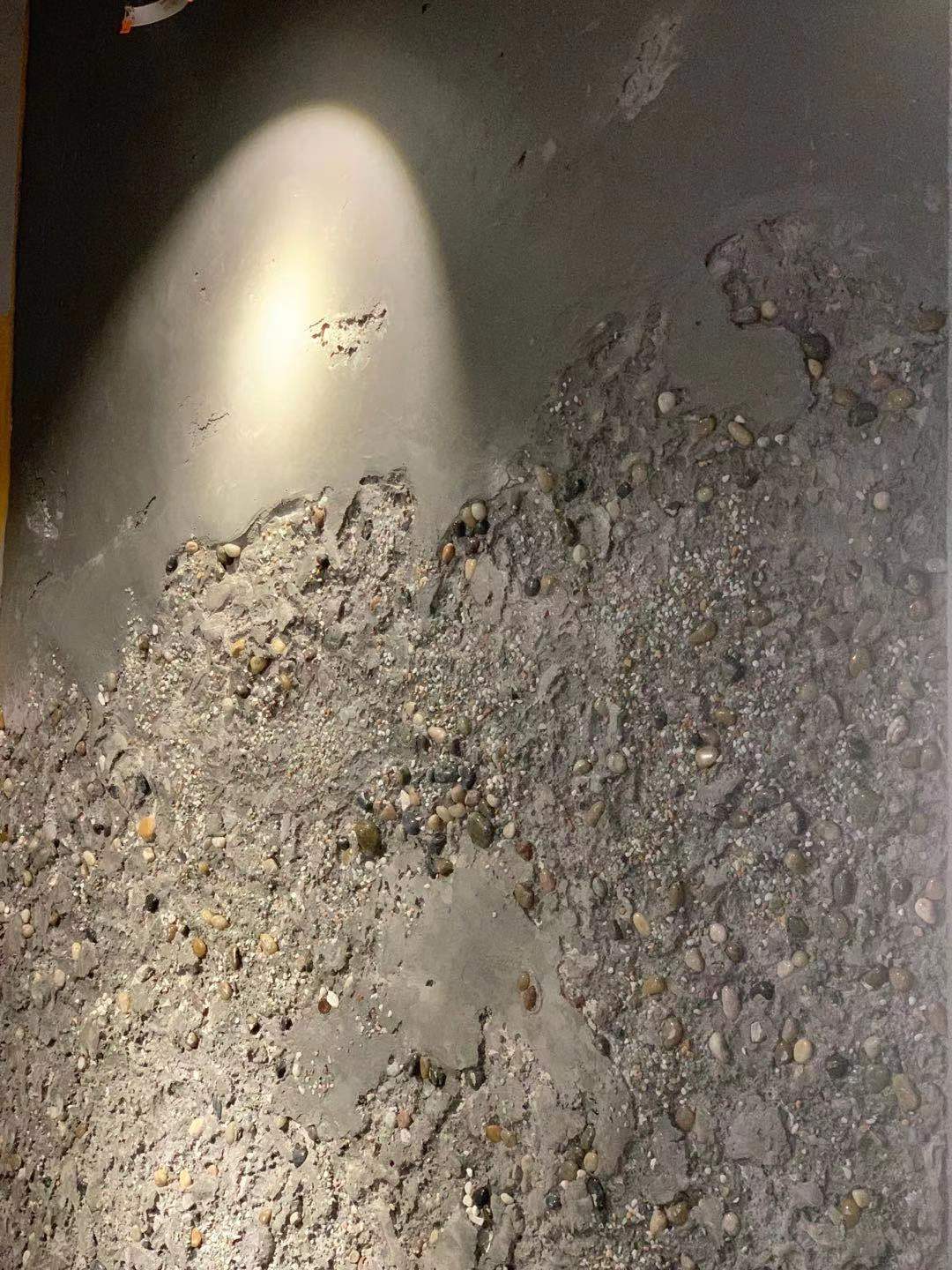 PC砖施工工艺
